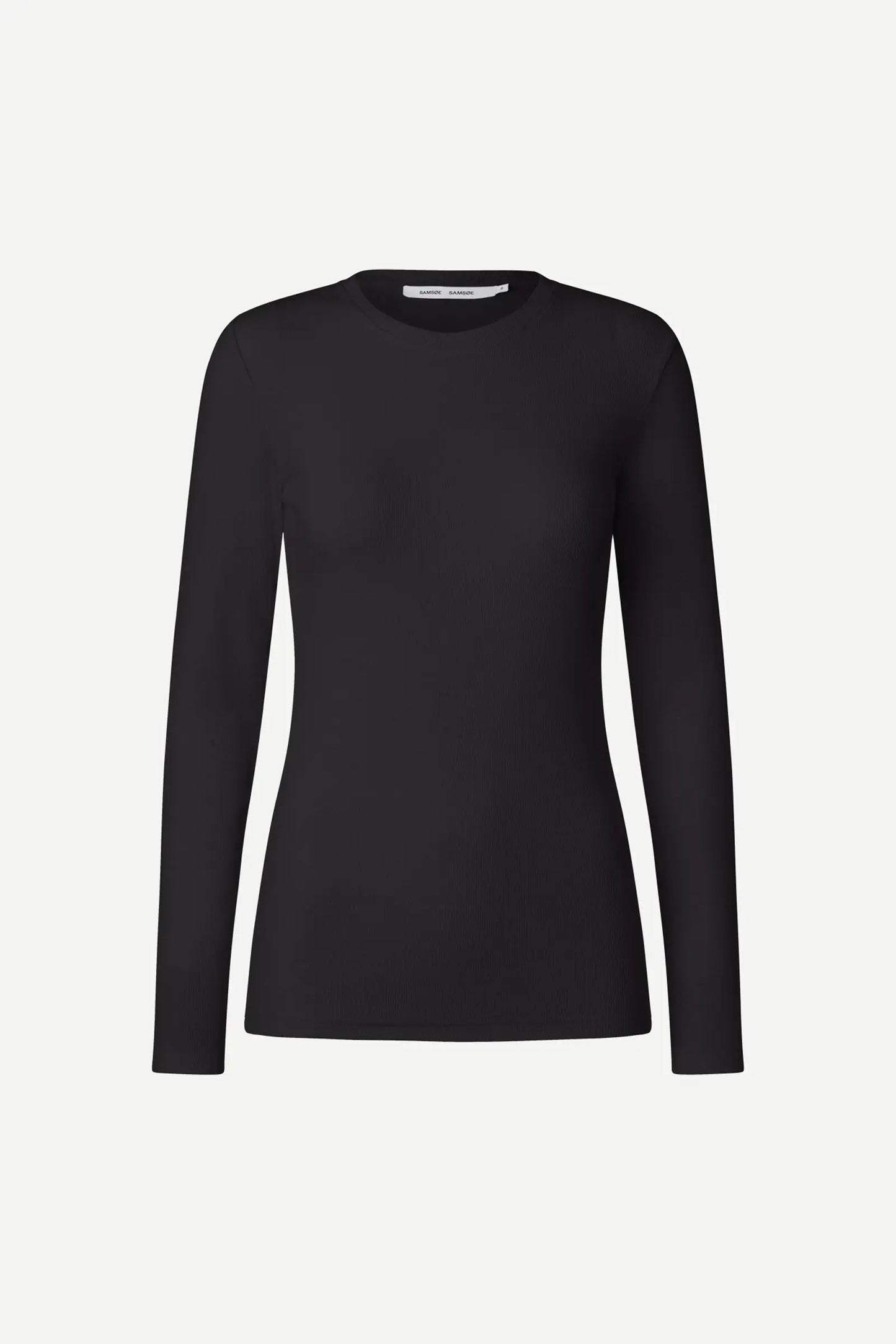 Samsøe Samsøe - ALEXA LS - Black