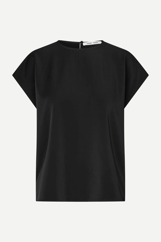 Samsøe Samsøe - Sahoy Top