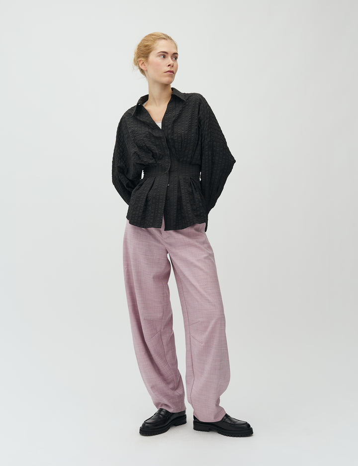 MbyM - Isidor-M Blouse