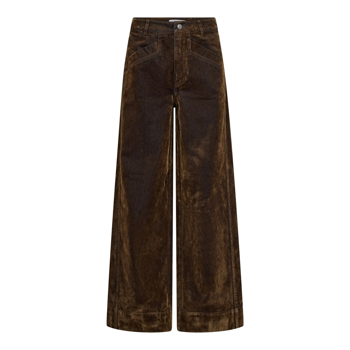 Co’Couture - TeffyCC Wide Pant