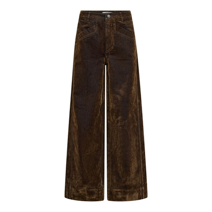 Co’Couture - TeffyCC Wide Pant