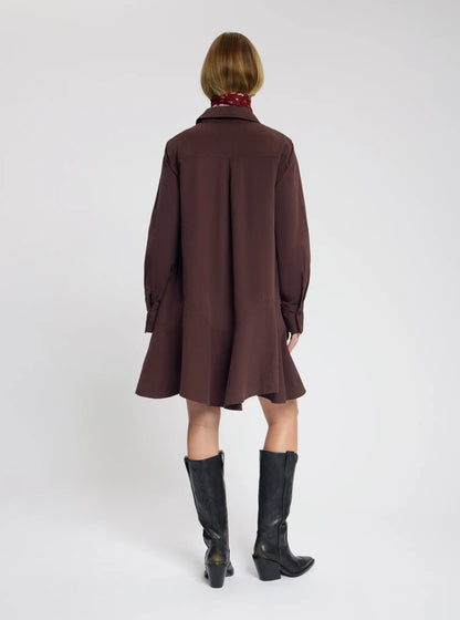 Nous Sommes Labels - Jade Dress
