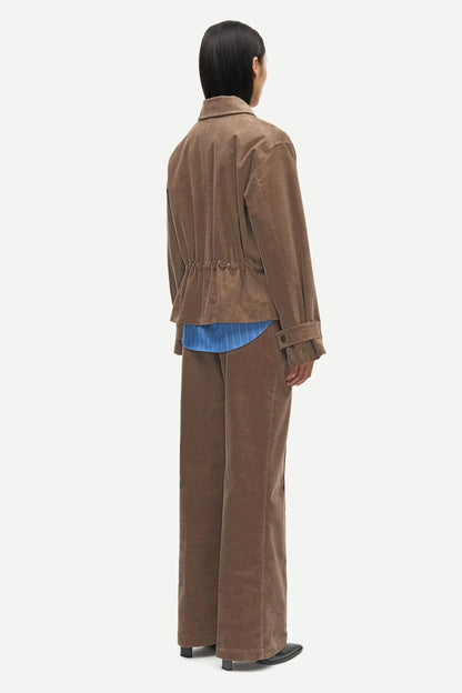 Samsøe Samsøe - Salixa Jacket