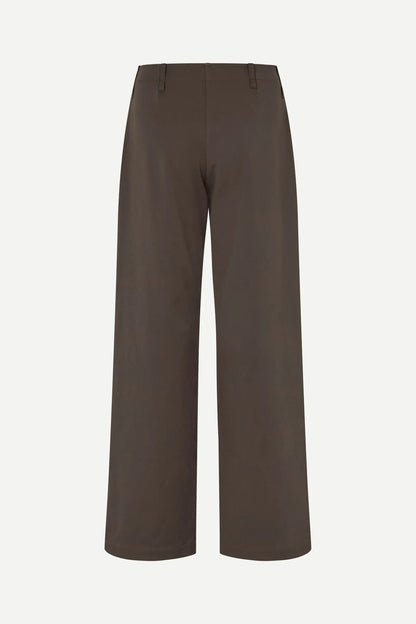 Samsøe Samsøe - Saheaven trousers