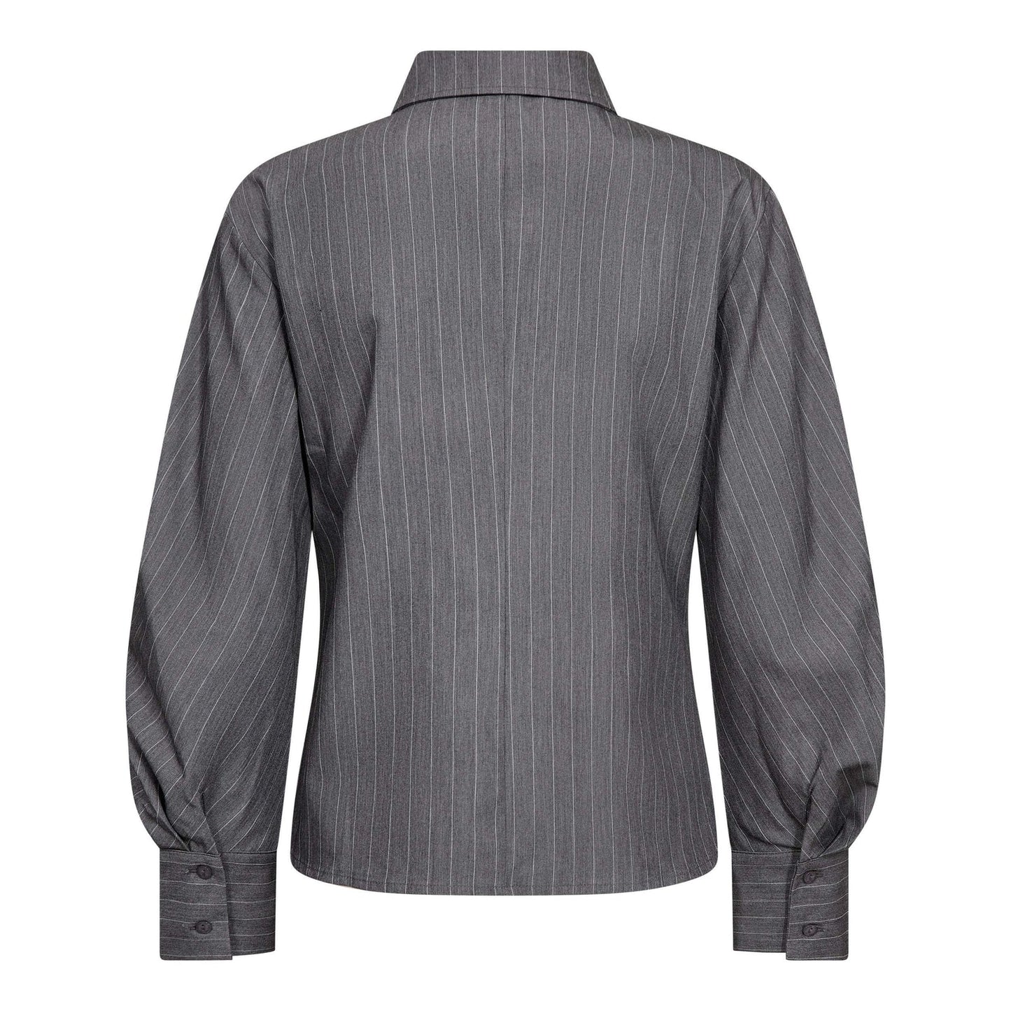 Co’Couture - LyviaCC Asym Pin Shirt