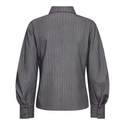 Co’Couture - LyviaCC Asym Pin Shirt