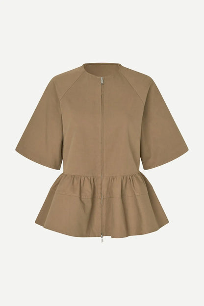 Samsøe Samsøe - Satoman ss top