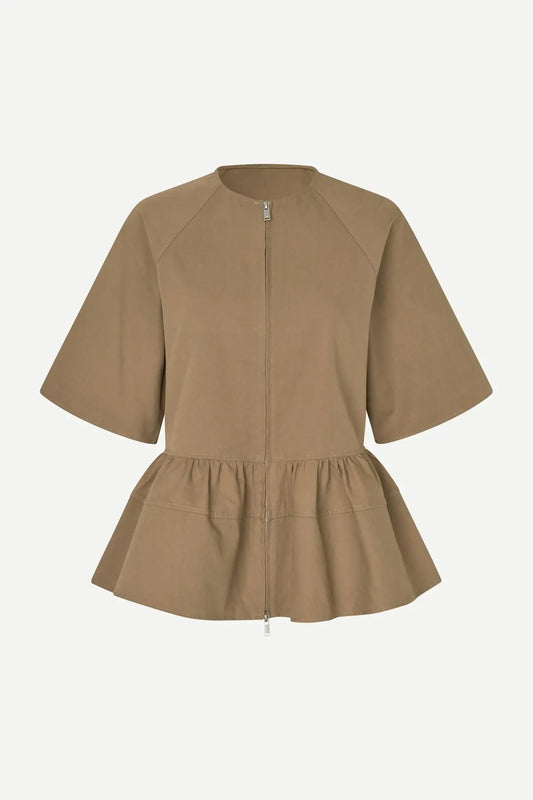 Samsøe Samsøe - Satoman ss top