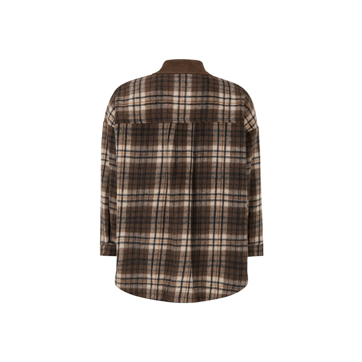 TOODAY - TDDextra LS Jacket