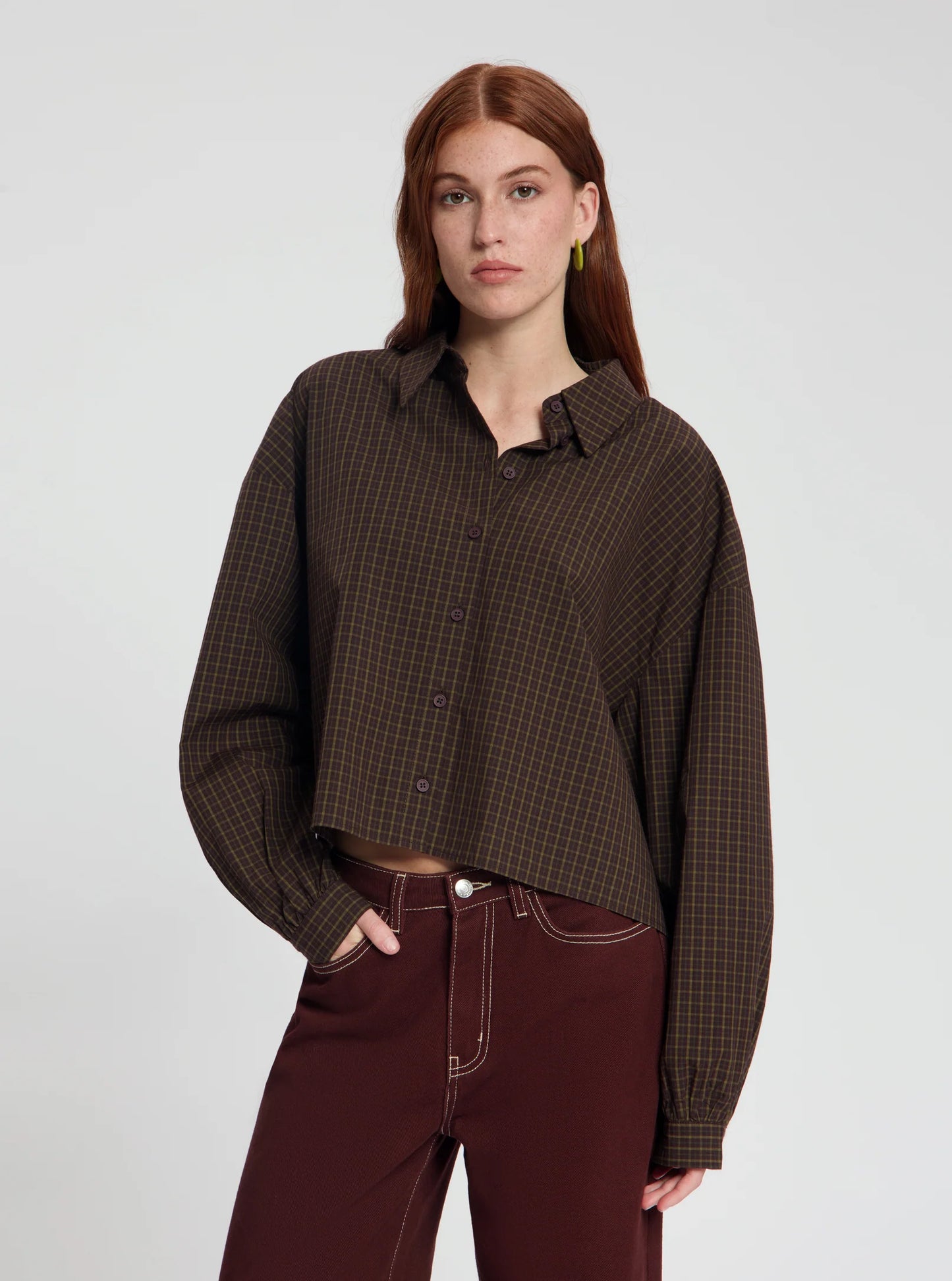 Nous Sommes Labels - Liv blouse