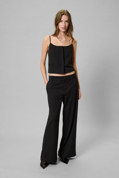 My Essential Wardrobe - MWReece Strap Vest