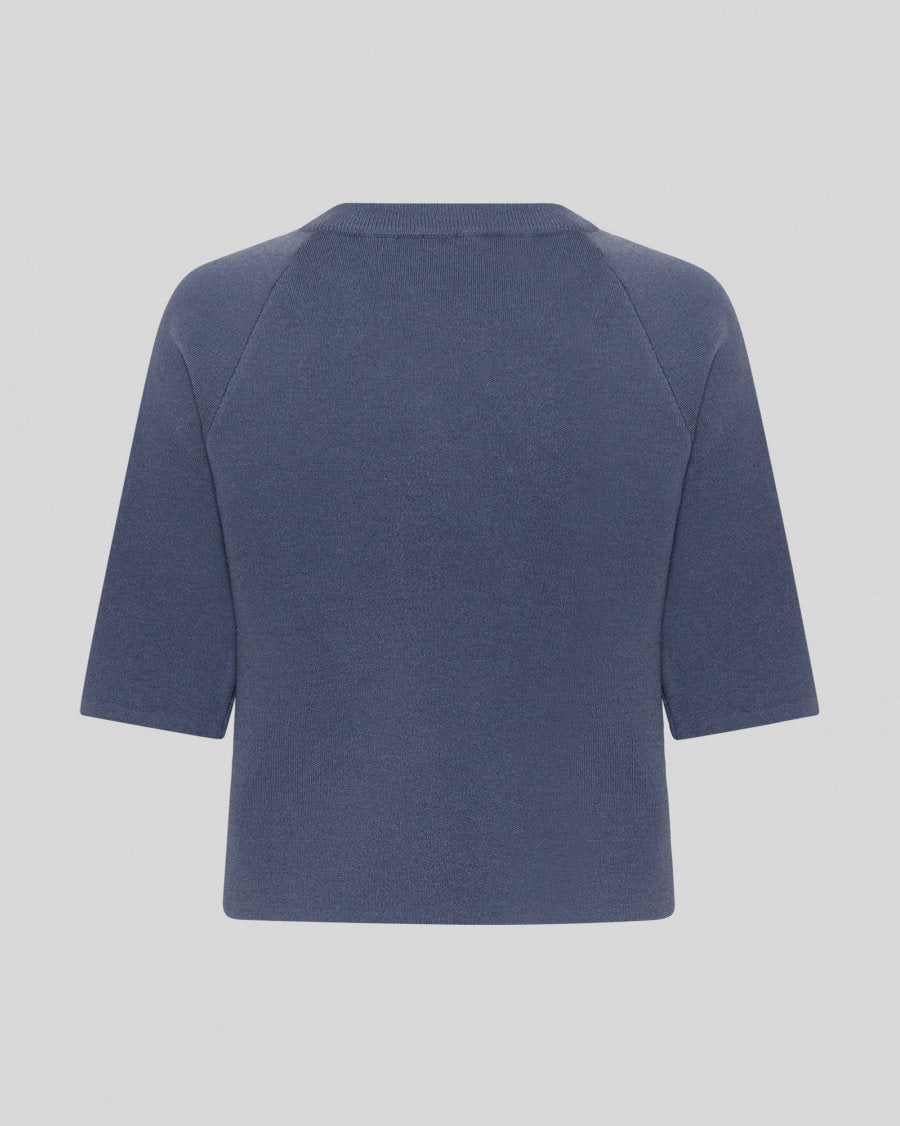 MSCH Copenhagen - MSCHAubree East 2/4 Cardigan