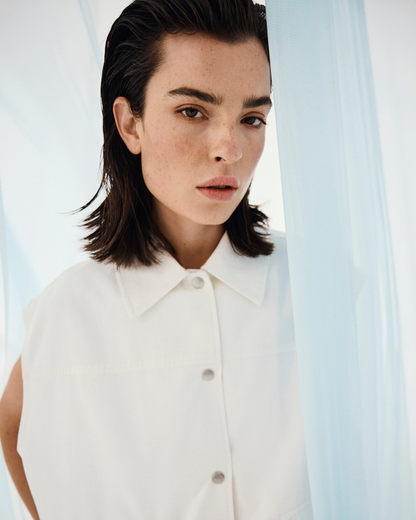 MSCH Copenhagen - MSCHJosilyn Vest