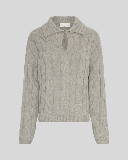 MSCH Copenhagen - MSCHPavana Peony Pullover