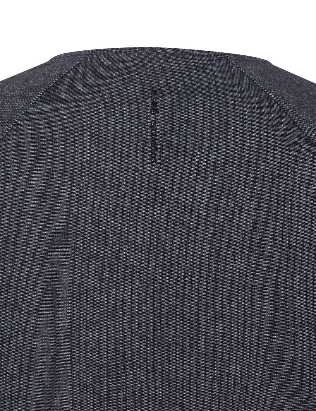 Esmé Studíos - ESSvea Blouse - Black Mélange