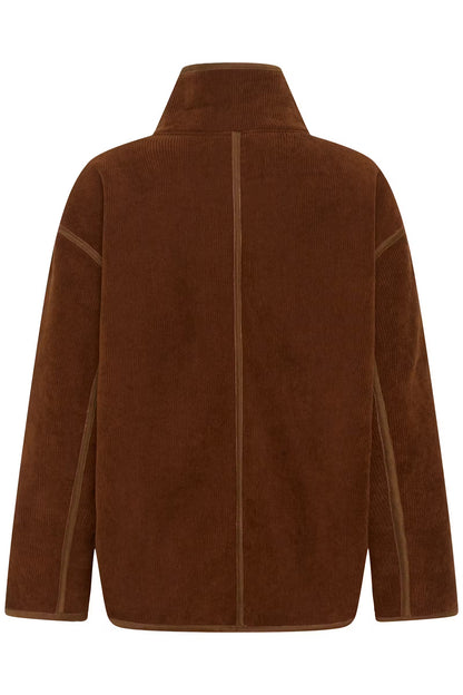 My Essential Wardrobe - MWFuna Omkeerbare teddyjas