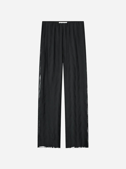 NOUS SOMMES LABELS - Tess Plisse Pants