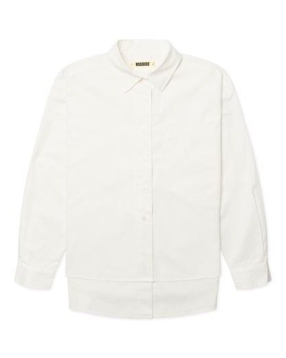 WOODBIRD - WBLei OVZ Shirt