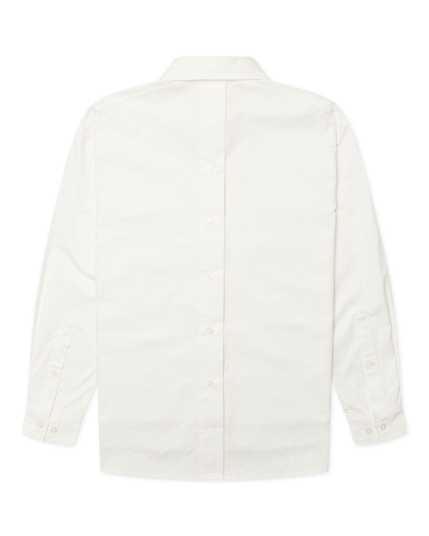 WOODBIRD - WBLei OVZ Shirt