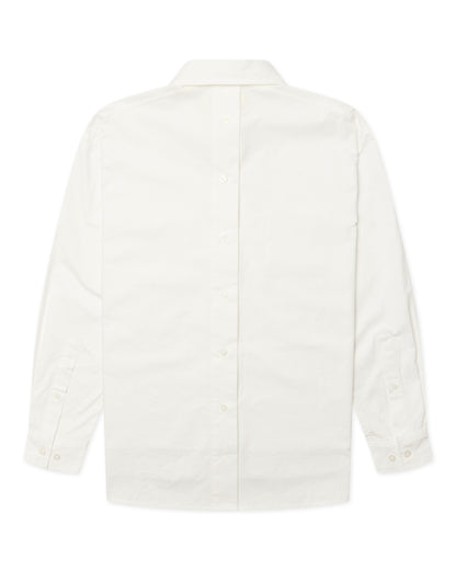 WOODBIRD - WBLei OVZ Shirt