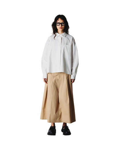 WOODBIRD - WBLei OVZ Shirt