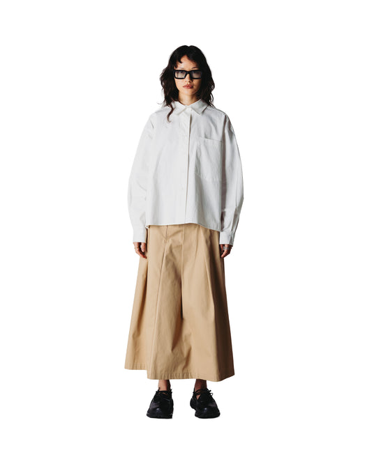 WOODBIRD - WBLei OVZ Shirt