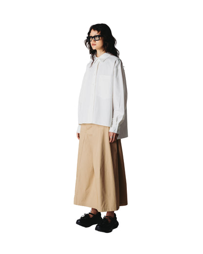 WOODBIRD - WBLei OVZ Shirt
