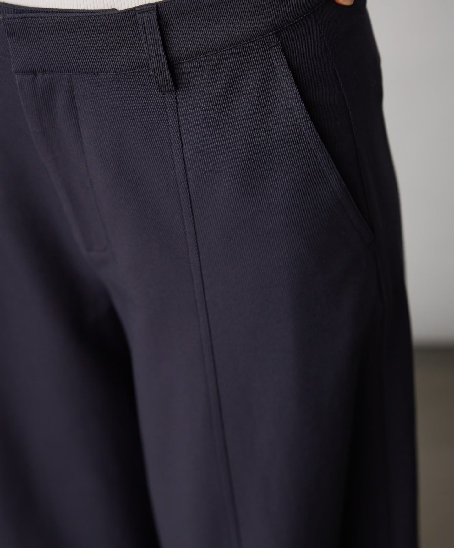 Co’Couture - DemiCC Barrel Pant
