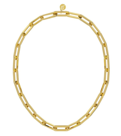 EDBLAD - Ivy Maxi Necklace Gold