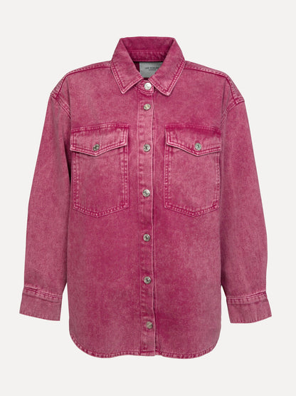 Les Soeurs - Denim hemd Jethro