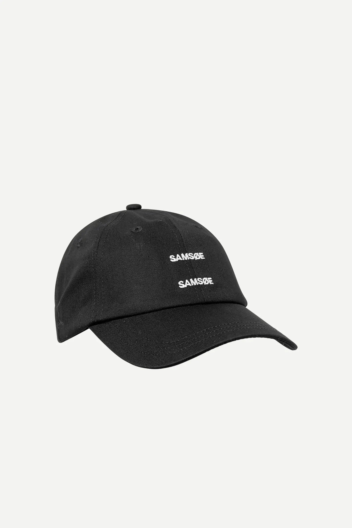 Samsøe Samsøe - Saaddie cap - Black