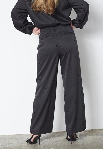 Co’Couture - CloverCC Dot LL Pants
