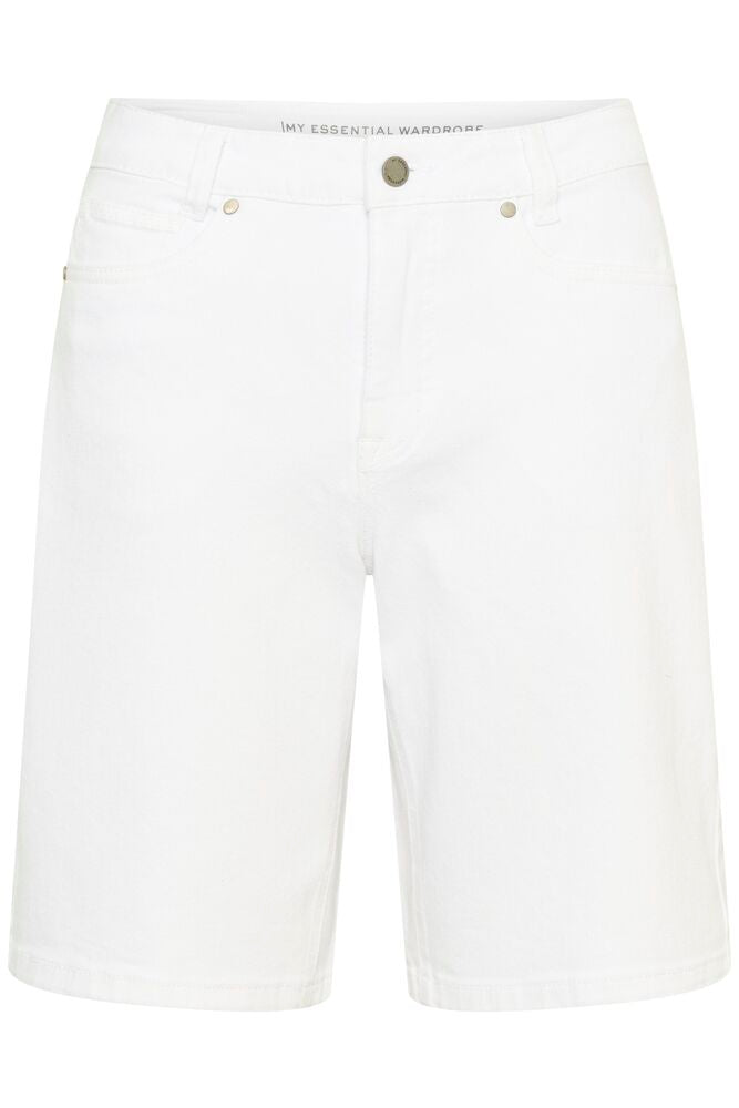 My Essential Wardrobe - MWLouis 157  High Long Shorts