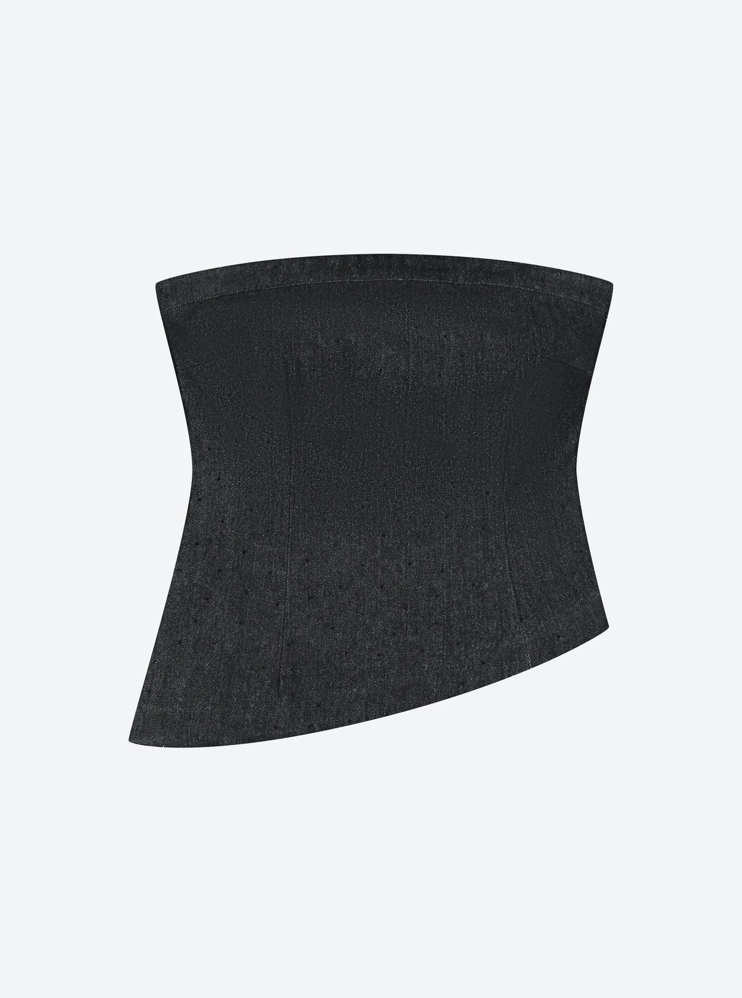 NOUS SOMMES LABELS - Kate Tube Top