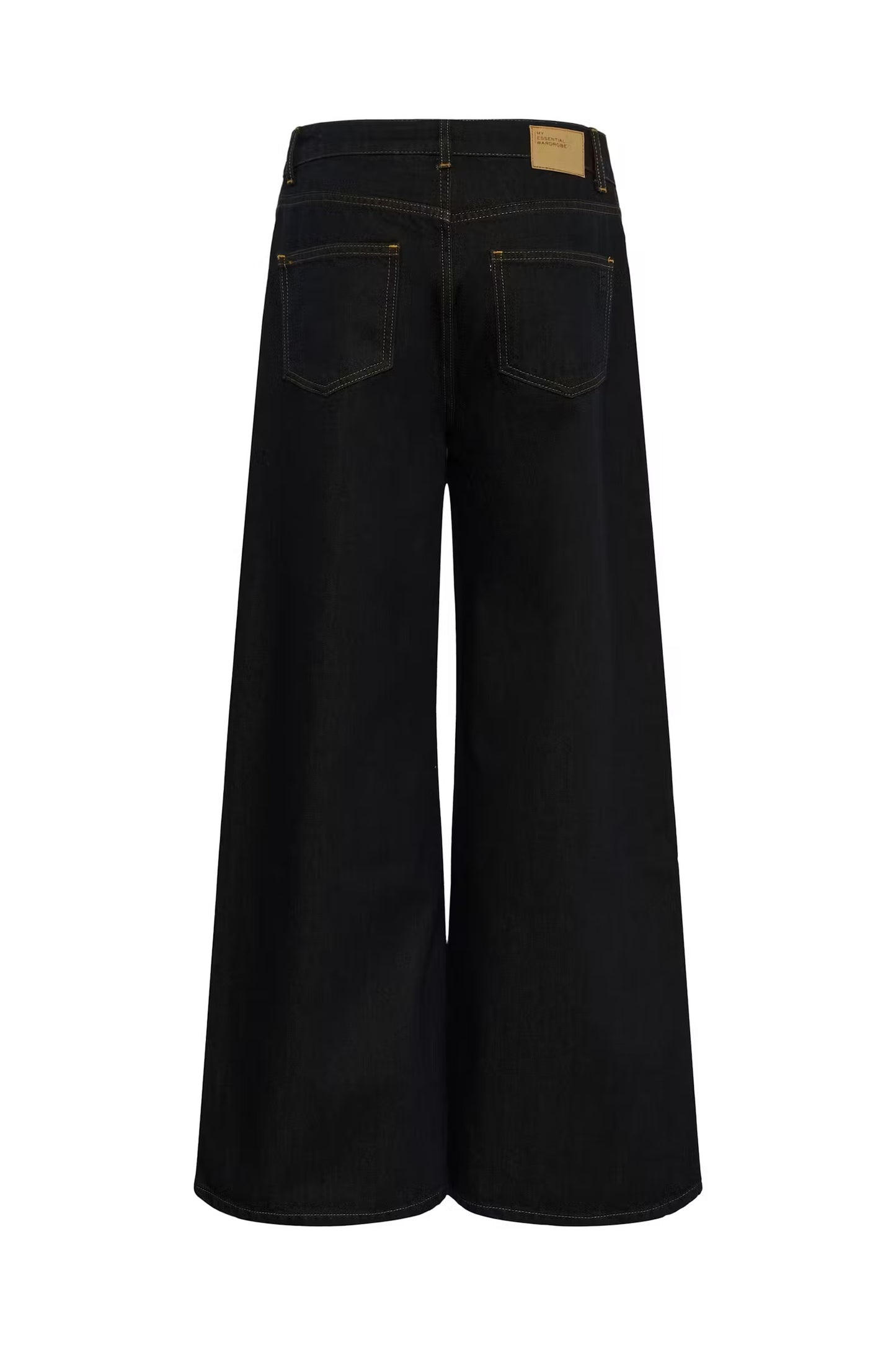 My Essential Wardrobe - Jeans Wide MWOline 186