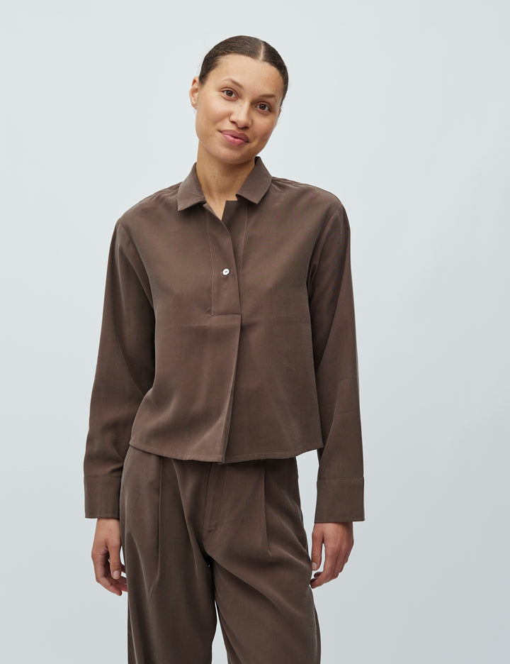MbyM - Elio-M Blouse