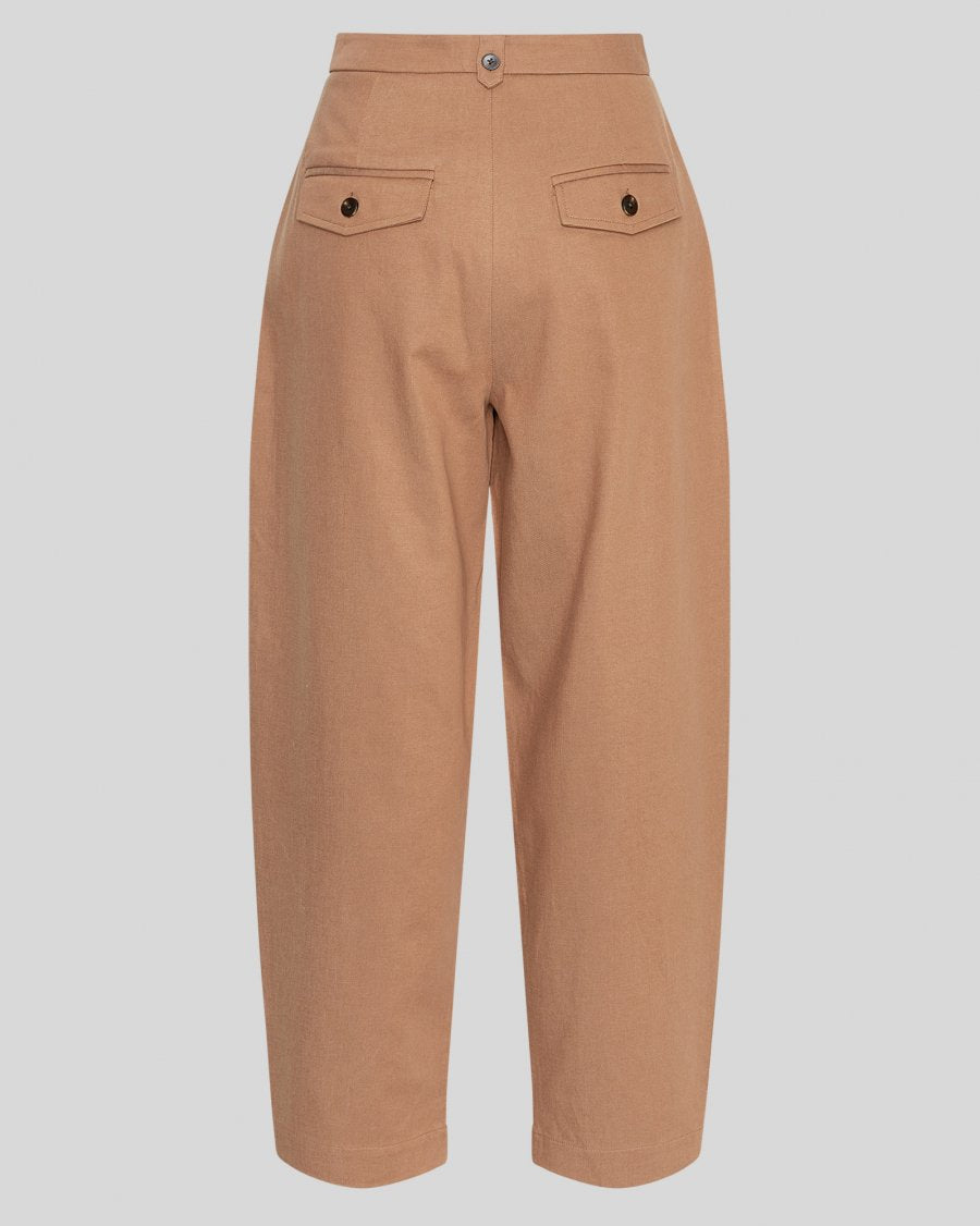 MSCH Copenhagen - MSCHGweneth HW Pants