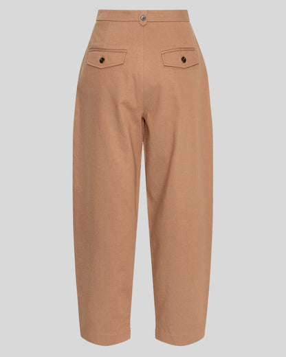 MSCH Copenhagen - MSCHGweneth HW Pants