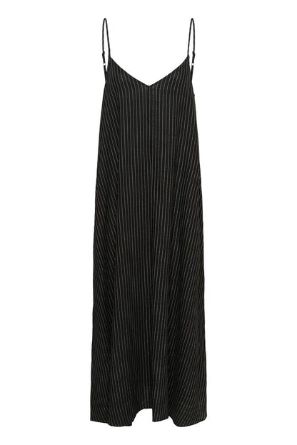 My Essential Wardrobe - JannieMW Nelly Strap Dress