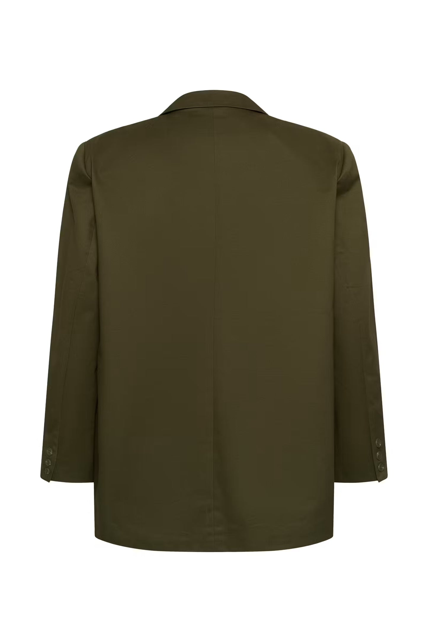My Essential Wardrobe - MWGisva OS Blazer