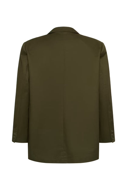 My Essential Wardrobe - MWGisva OS Blazer