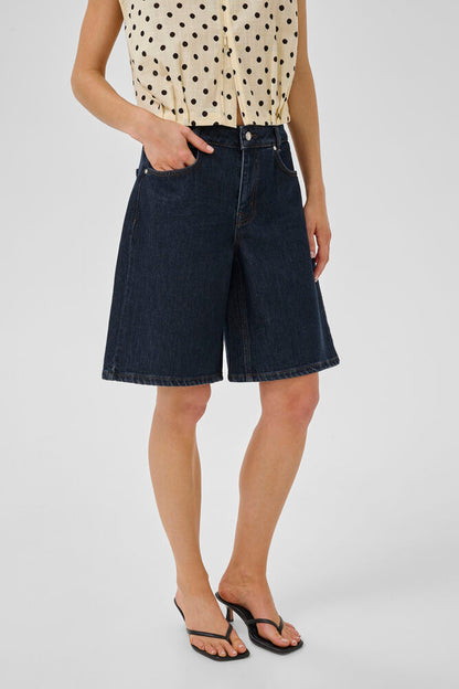 My Essential Wardrobe - MWZita 139 High X-Wide Shorts