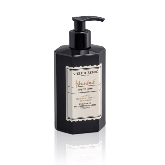 Atelier Rebul - Istanbul Handzeep 250ml