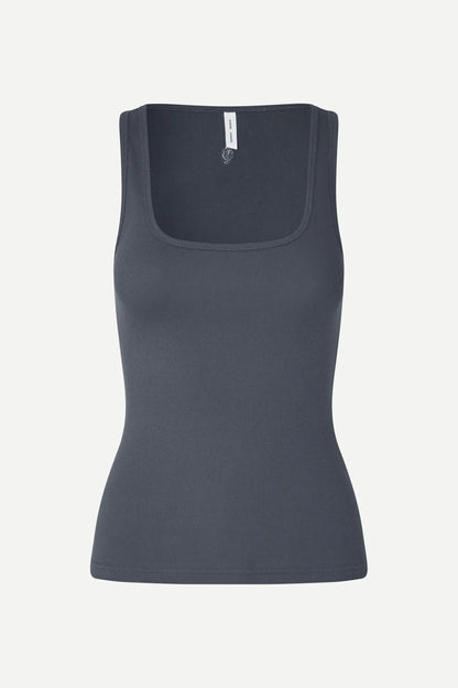 Samsøe Samsøe - Saamanza Tank Top