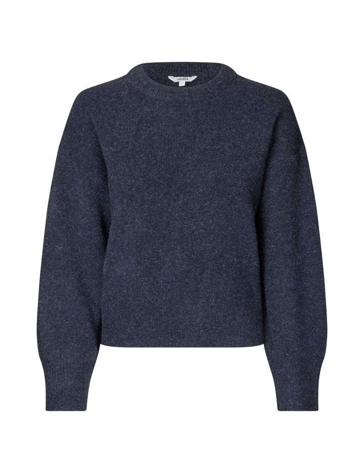 MbyM - Sadi-M Knit - Night Sky