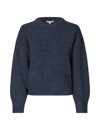 MbyM - Sadi-M Knit - Night Sky