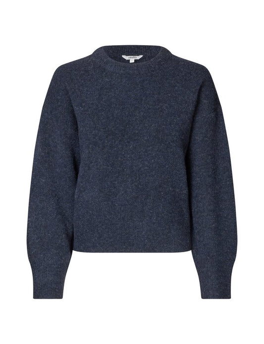 MbyM - Sadi-M Knit - Night Sky