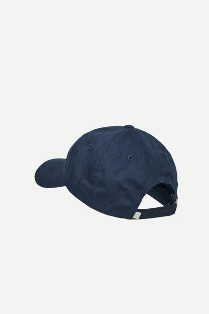 Samsøe Samsøe - Saaddie cap - Salute