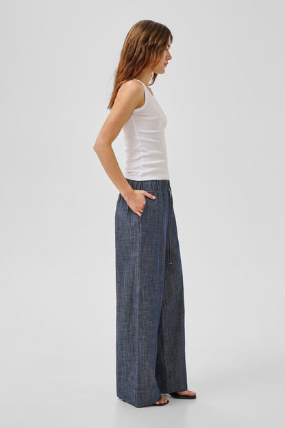 My Essential Wardrobe - MWDazzie Dias Pants