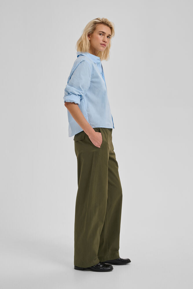 My Essential Wardrobe - MWGisva Kendel Barrel Pant